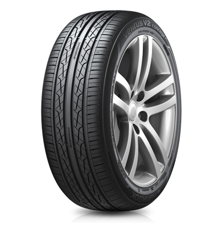 HANKOOK H457 235/45R17 97V