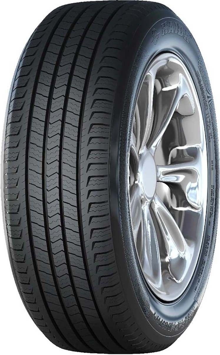 HAIDA HD837 215/65R17 99H