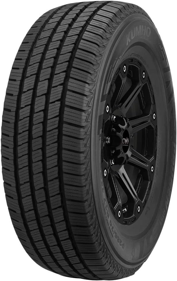 KUMHO CRUGEN HT51 235/65R17 104T