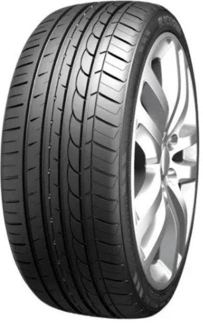 BLACKHAWK STREET-H HU02 215/35R18 84Y