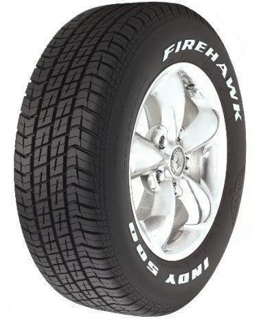 FIRESTONE FIREHAWK INDY 500 255/70R15 108S