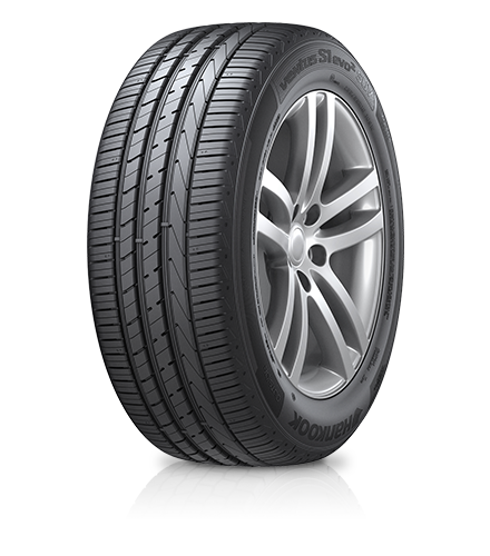 HANKOOK K117A VENTUS S1 EVO 2 235/65R17 104W
