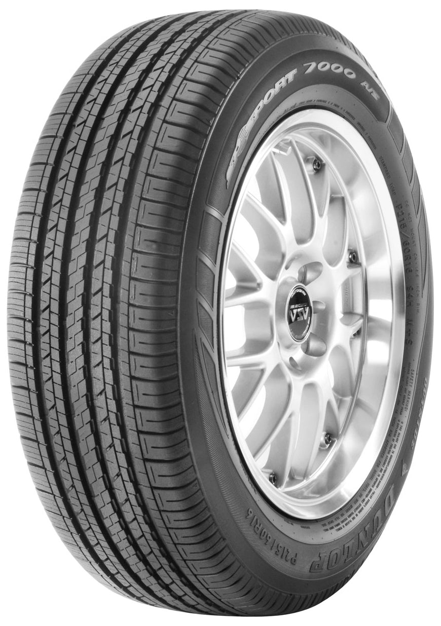 DUNLOP SP SPORT 7000 A/S 235/45R18 94V