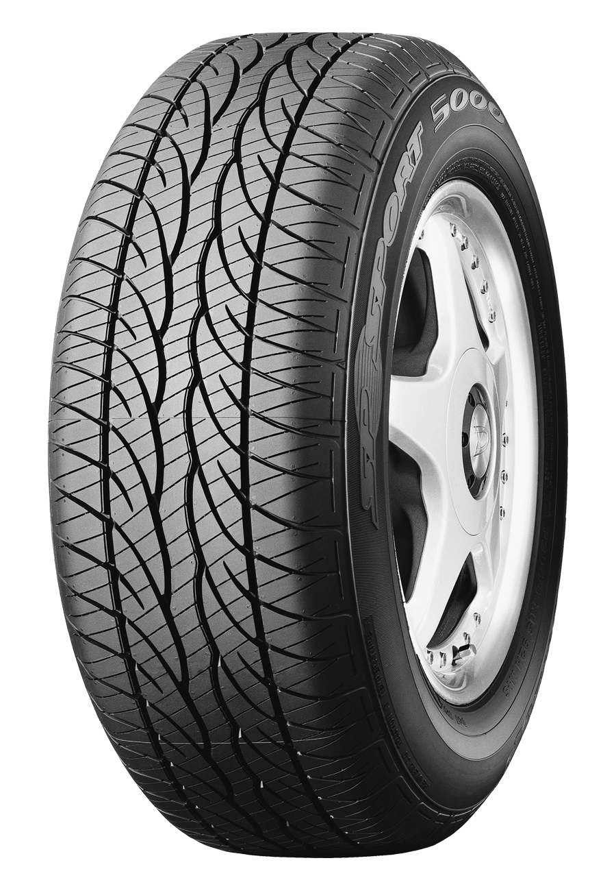 DUNLOP SP SPORT 5000 215/45R18 89V