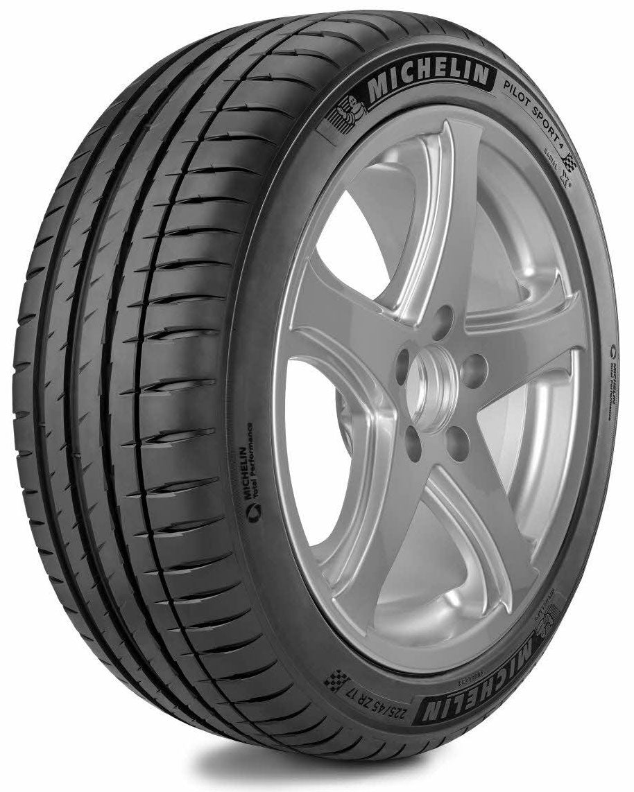 MICHELIN PILOT SPORT 4 235/45R17 97Y