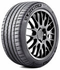 MICHELIN PILOT SPORT 4S 245/40R19 98Y