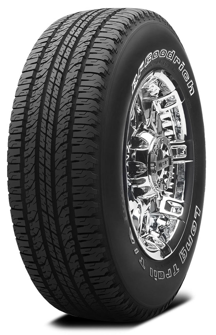 BF GOODRICH LONG TRAIL T/A TOUR 215/75R15 100T