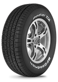 BF GOODRICH RADIAL T/A 215/70R14 96S
