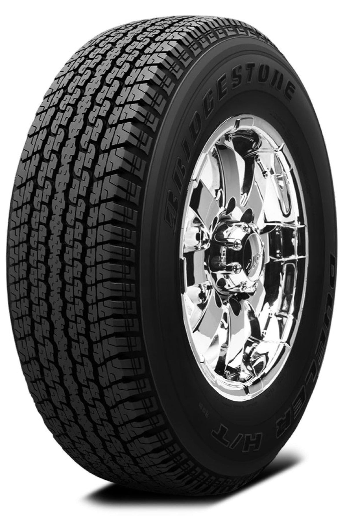 BRIDGESTONE DUELER H/T 840 265/70R16 111S