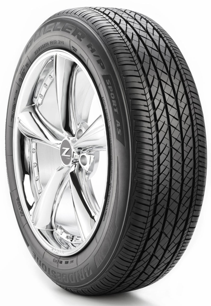 BRIDGESTONE DUELER H/P SPORT 225/65R17 102T