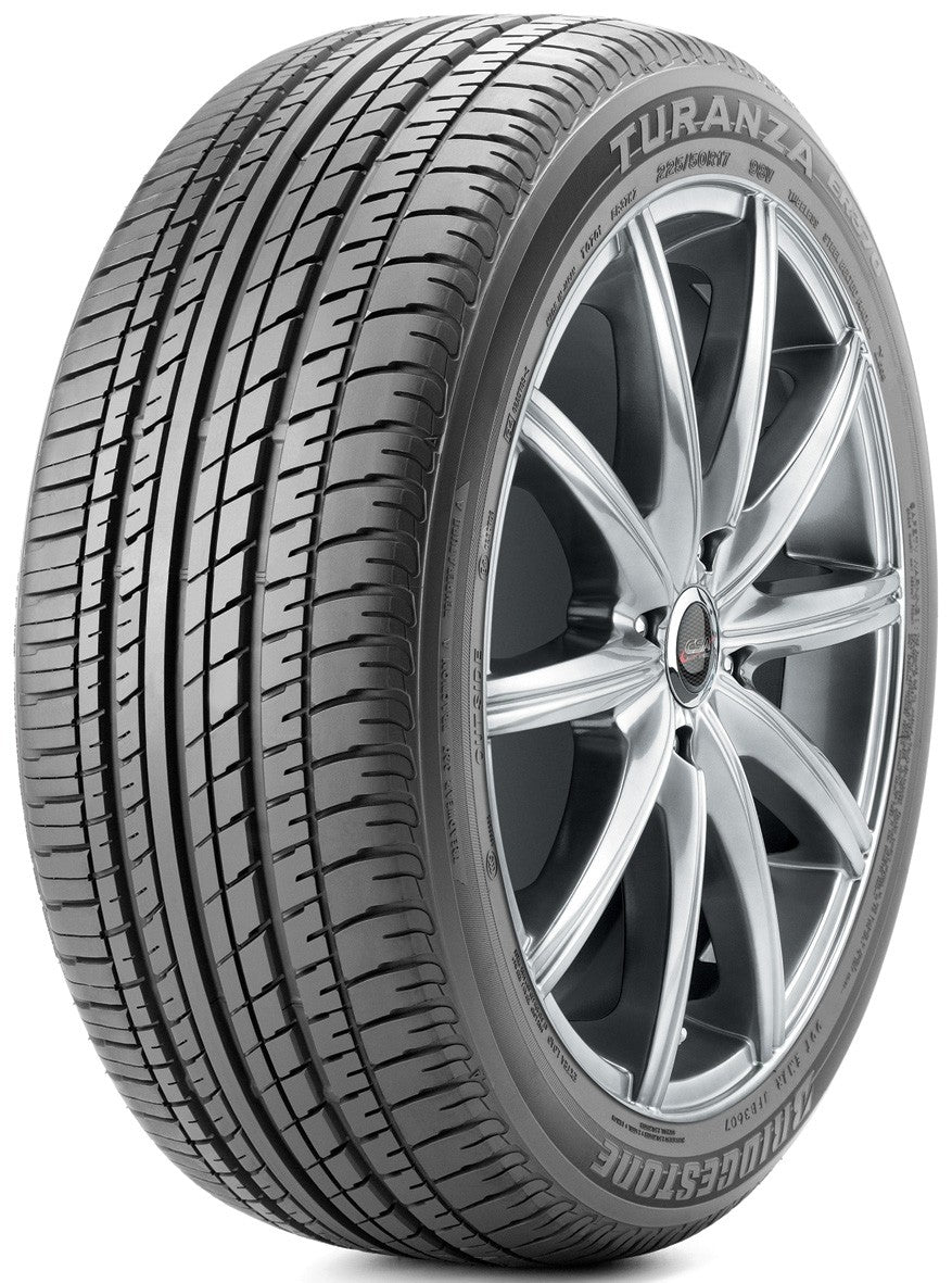 BRIDGESTONE TURANZA ER370 185/55R16 83H