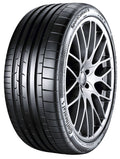 CONTINENTAL CONTISPORTCONTACT 6 245/30R20 90Y