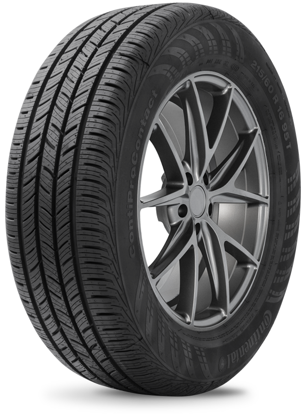 CONTINENTAL CONTIPROCONTACT 185/65R15 86H