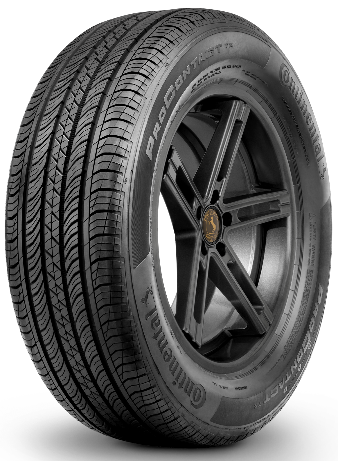 CONTINENTAL CONTIPROCONTACT TX 245/40R19 94W