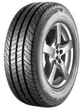 CONTINENTAL CONTIVANCONTACT 100 165/70R14 89/87R