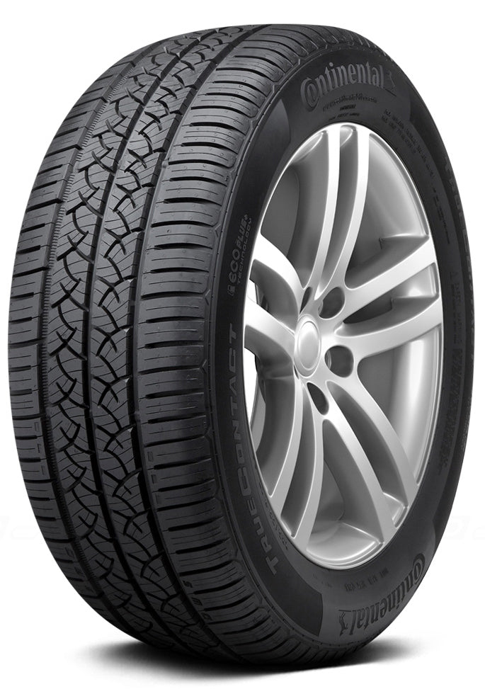 CONTINENTAL TRUECONTACT 195/60R15 88T