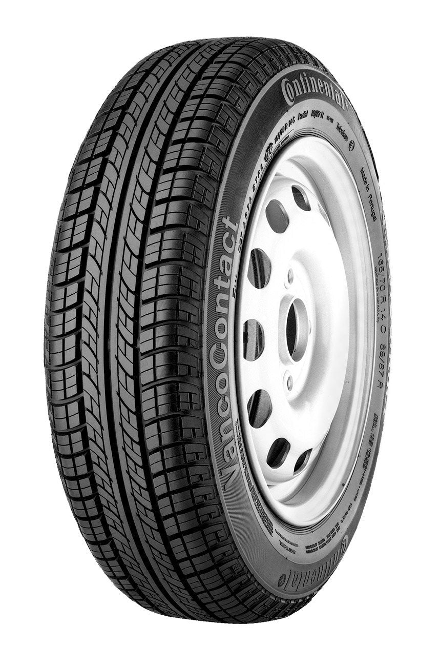 CONTINENTAL VANCONTACT AP 225/70R15 112/110R