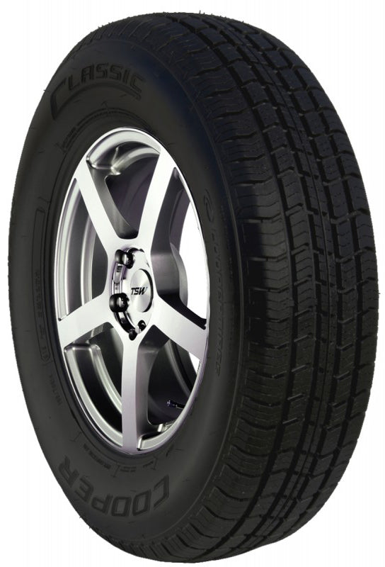 TORNEL CLASSIC 235/75R15 105S
