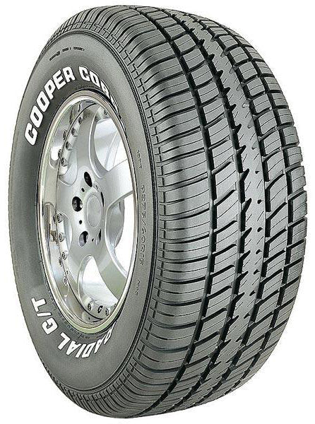 COOPER COBRA 185/60R14 82T