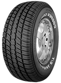COOPER COBRA RADIAL G/T 255/60R15 102T