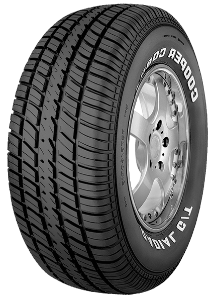 COOPER COBRA RADIAL G/T 275/60R15 107T