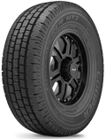 COOPER DISCOVERER H/T3 245/75R17 121/118S