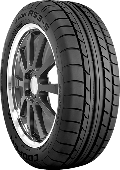 COOPER ZEON RS3-S 225/45R17 94W