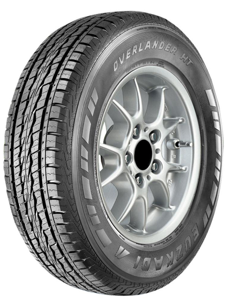 EUZKADI OVERLANDER HT 235/75R15 109T