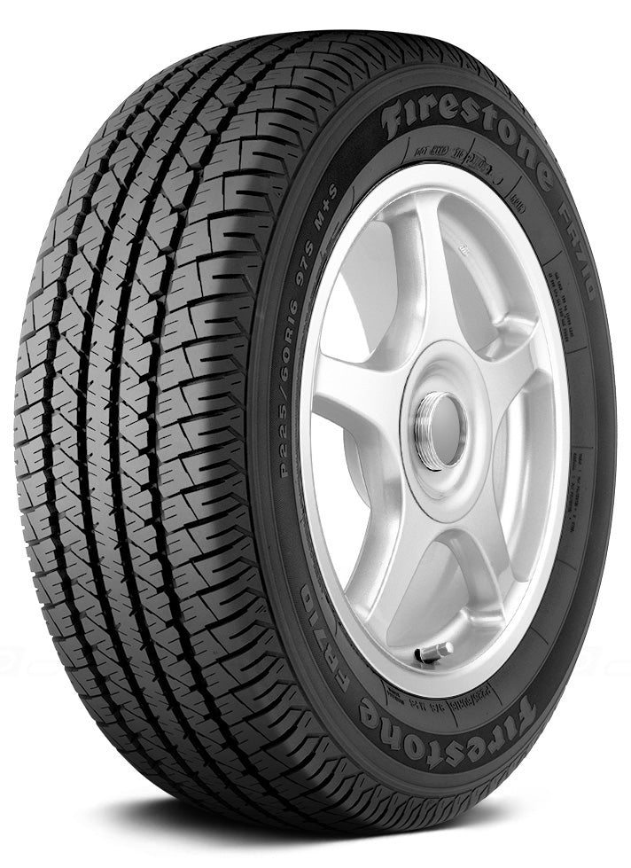 FIRESTONE FR710 185/60R15 84H