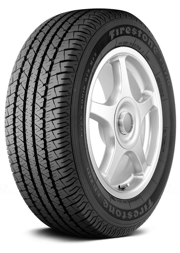 FIRESTONE FR710 185/60R15 84H