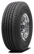FIRESTONE TRANSFORCE HT 235/80R17 120/117R