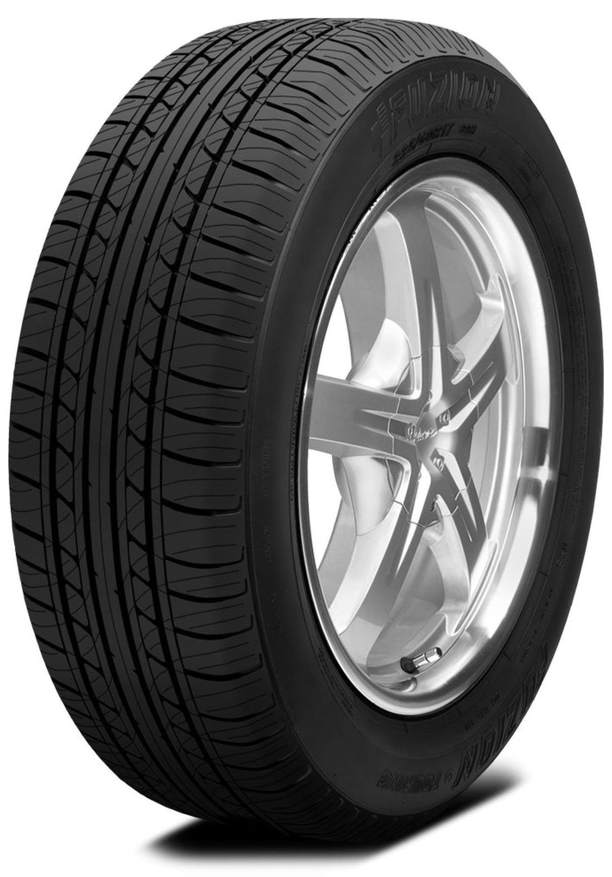 FUZION TOURING 155/65R14 75T