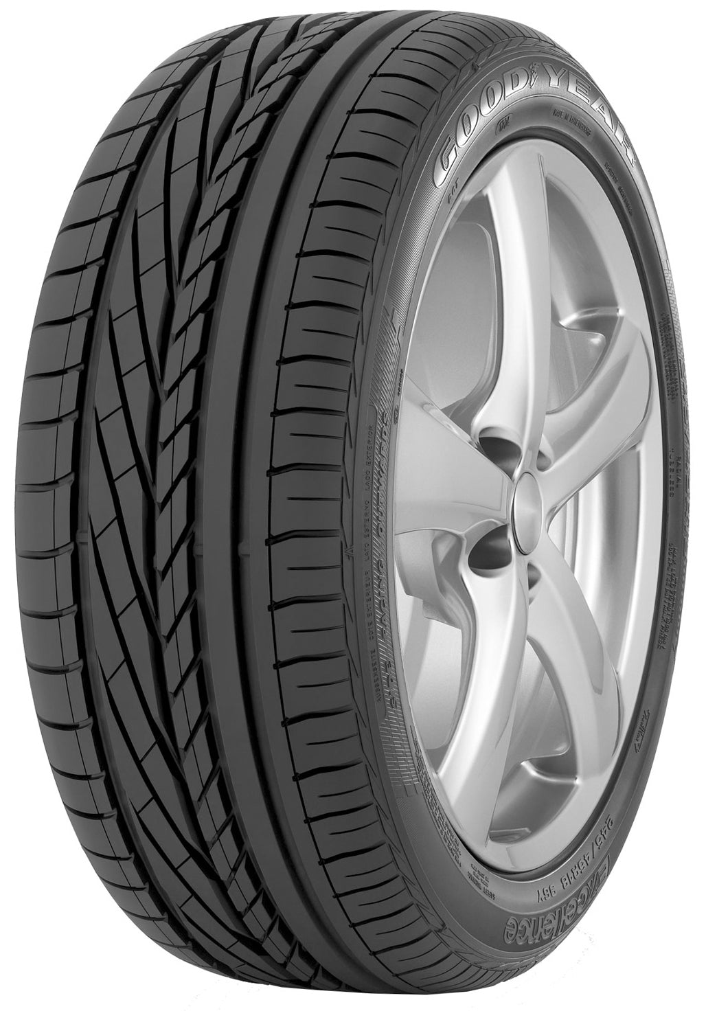 GOODYEAR EXCELLENCE 235/55R17 99V