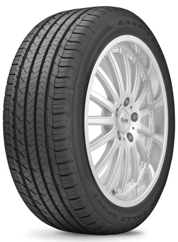 GOODYEAR EAGLE SPORT A/S 275/40R20 106W