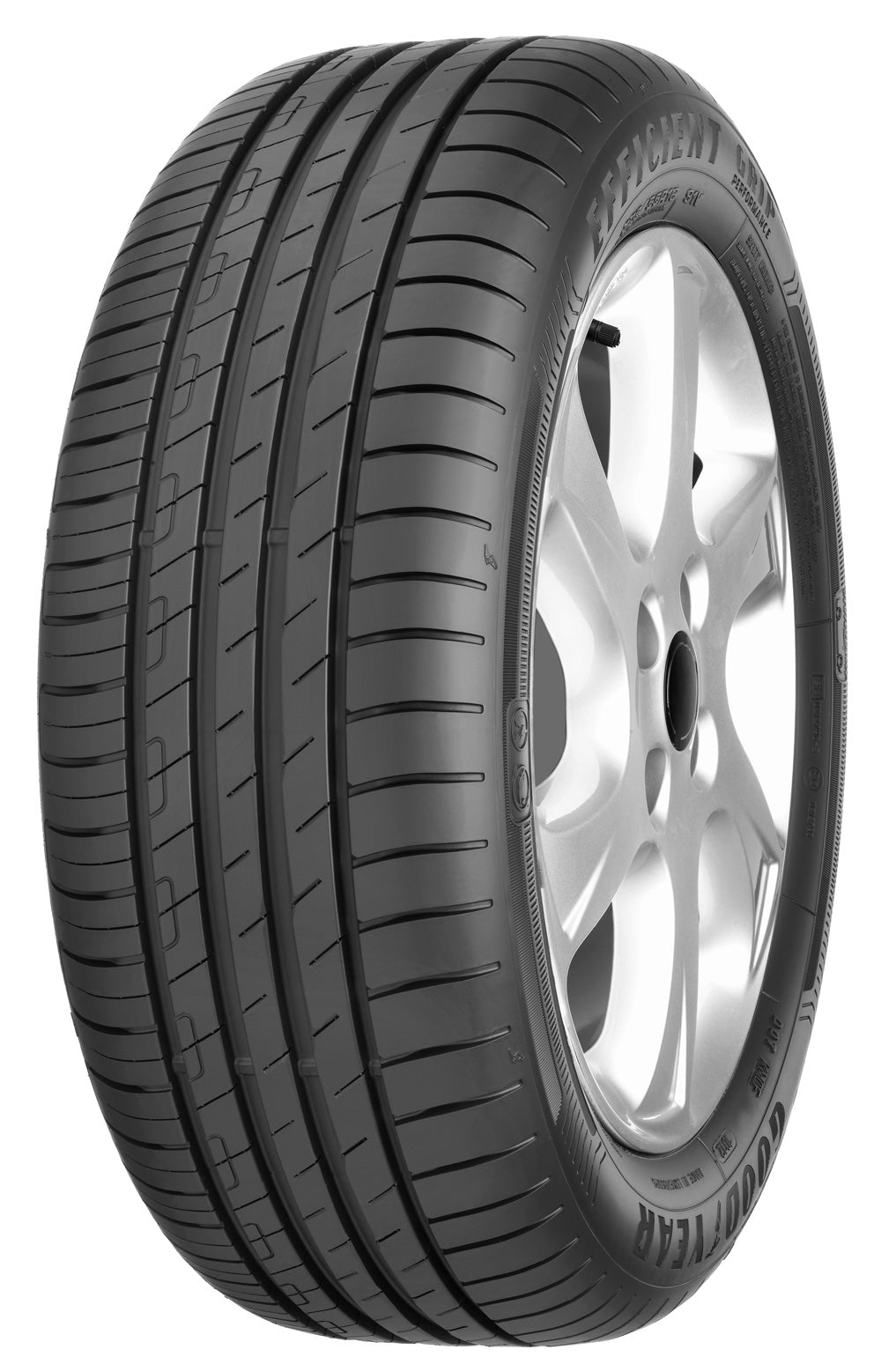 GOODYEAR EFFICIENTGRIP PERFORMANCE 205/50R17 93W