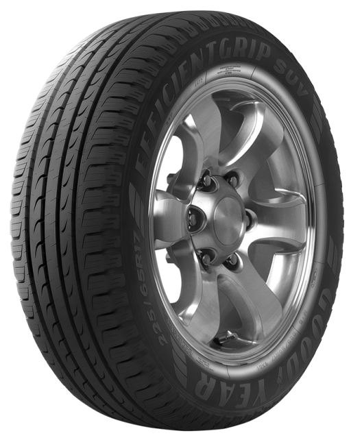 GOODYEAR EFFICIENTGRIP SUV 205/65R16 95H