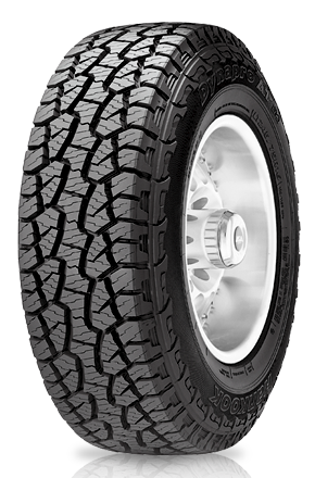 HANKOOK RF10 DYNAPRO ATM 285/70R17 126/123S