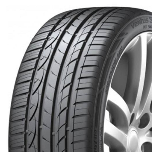 HANKOOK VENTUS S1 NOBLE2 H452 255/35R20 97W