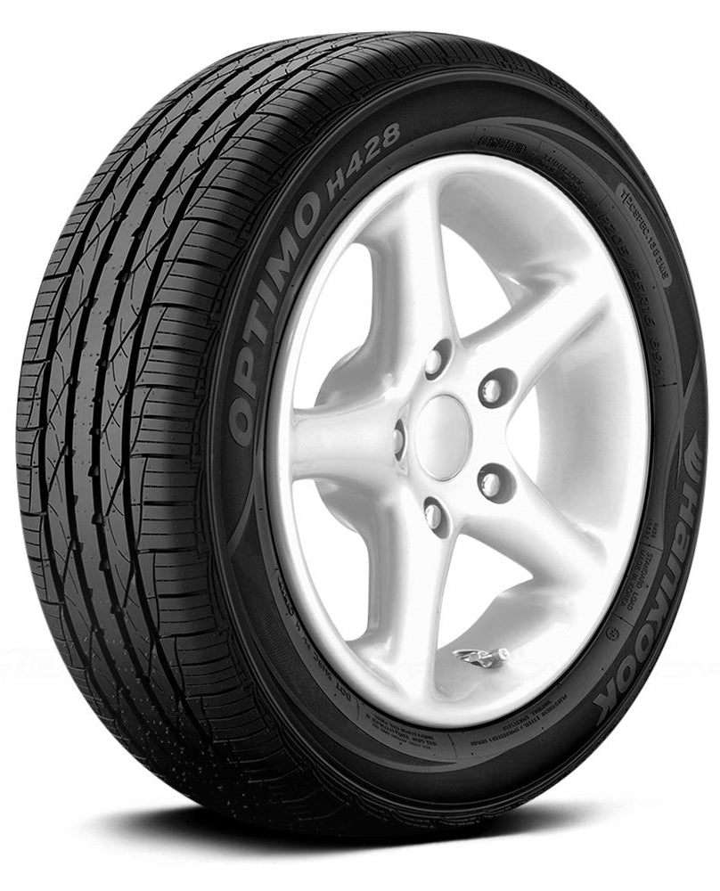 HANKOOK OPTIMO H428 195/65R15 89H