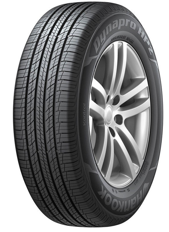 HANKOOK RA33 DYNAPRO HP2 225/65R17 102H