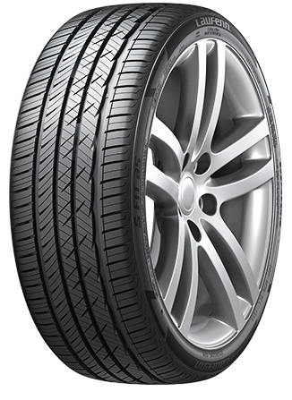 LAUFENN S FIT AS 225/40R18 92W