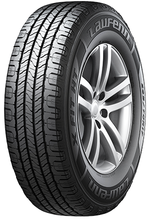 LAUFENN X FIT HT 215/70R16 100H