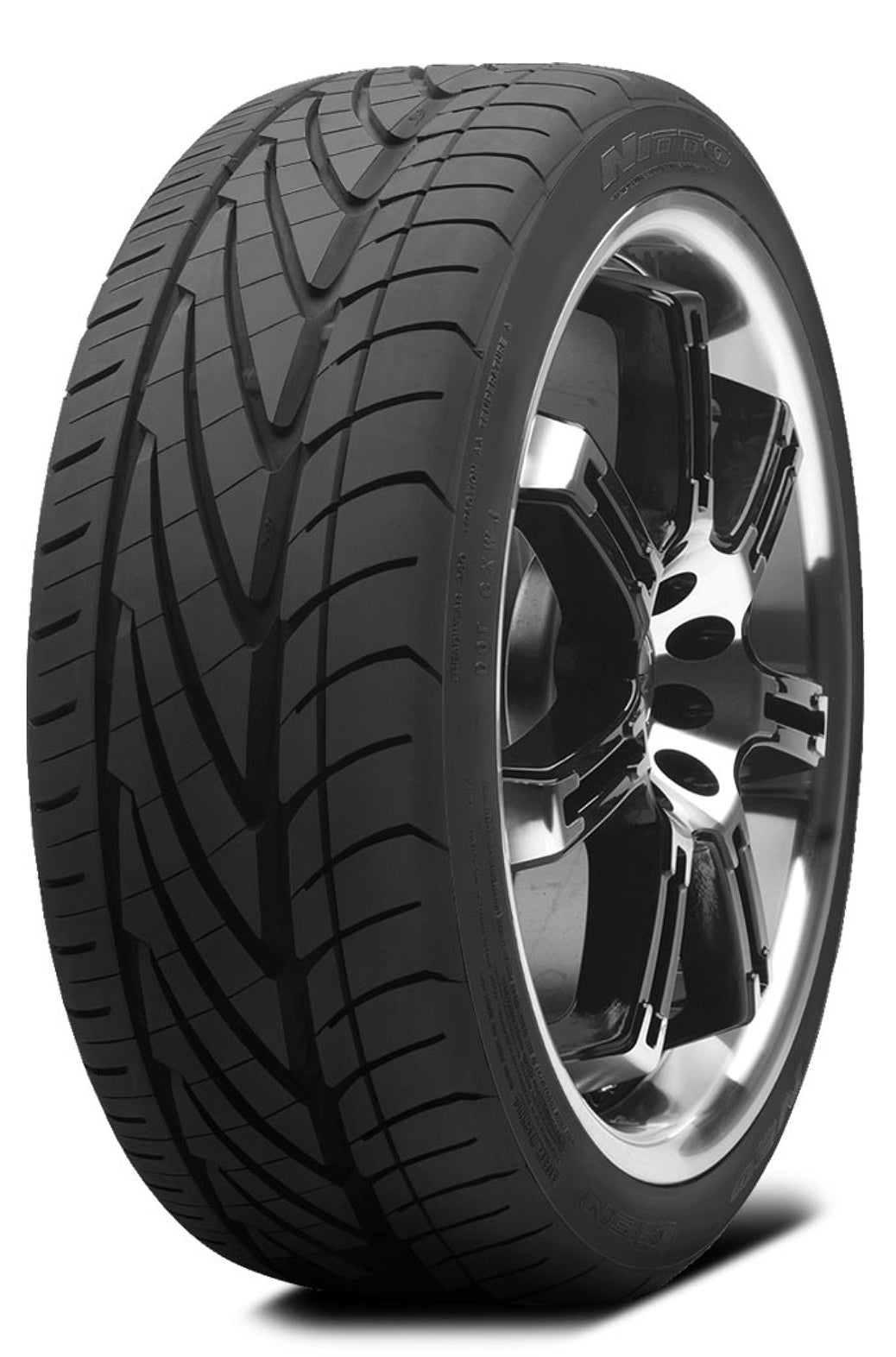 NITTO NEOGEN 225/30R20 85W