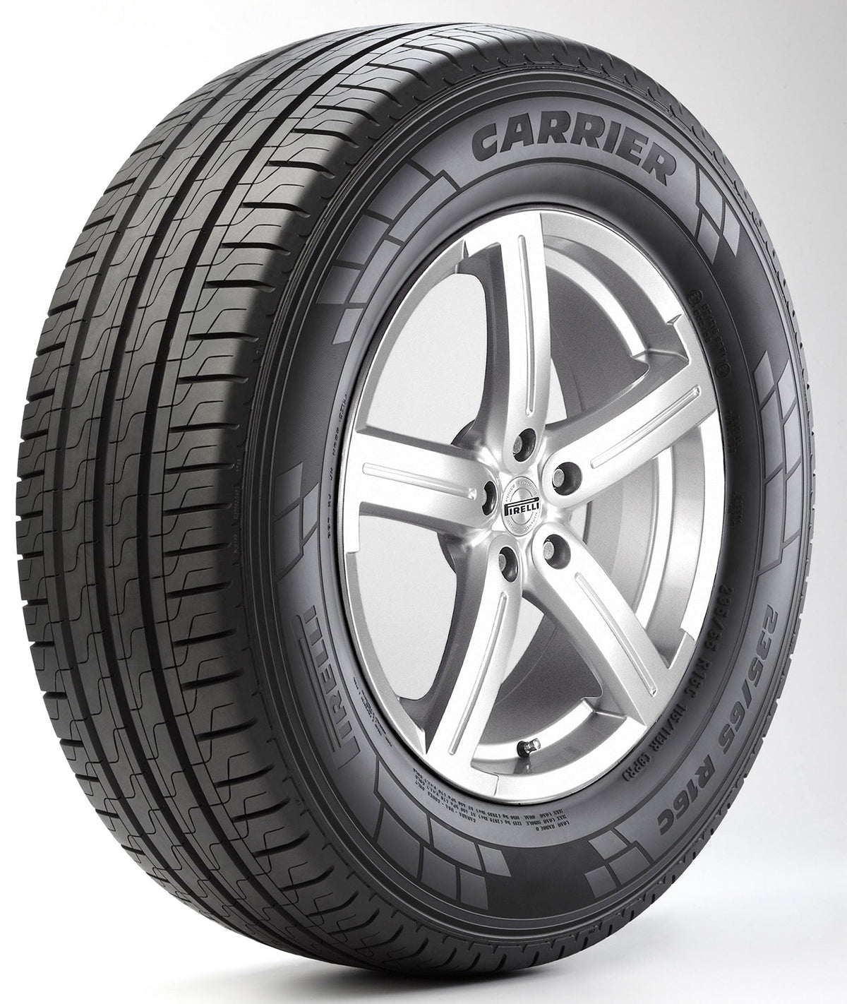 PIRELLI CARRIER C 215/70R15 109S