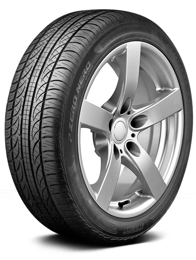 PIRELLI PZERO NERO ALL SEASON 235/50R18 97W