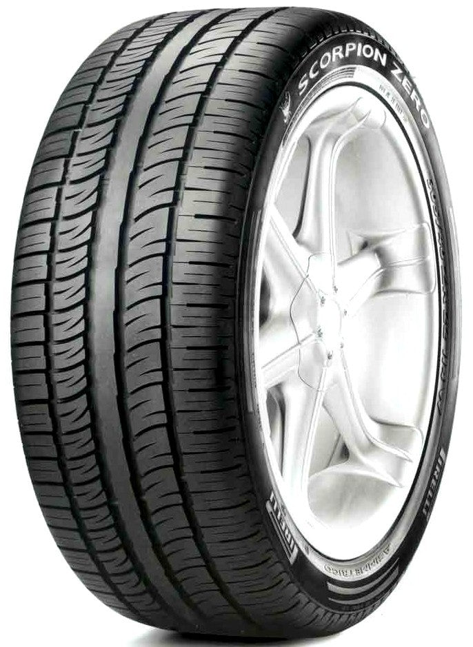 PIRELLI SCORPION ZERO AS PLUS 275/40R20 106Y