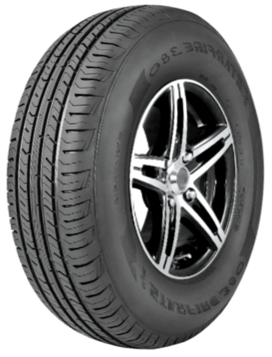 STARFIRE SF-380 205/55R16 91T