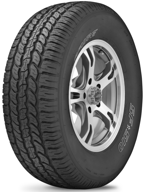 STARFIRE SF510 LT 245/75R16 120/116R