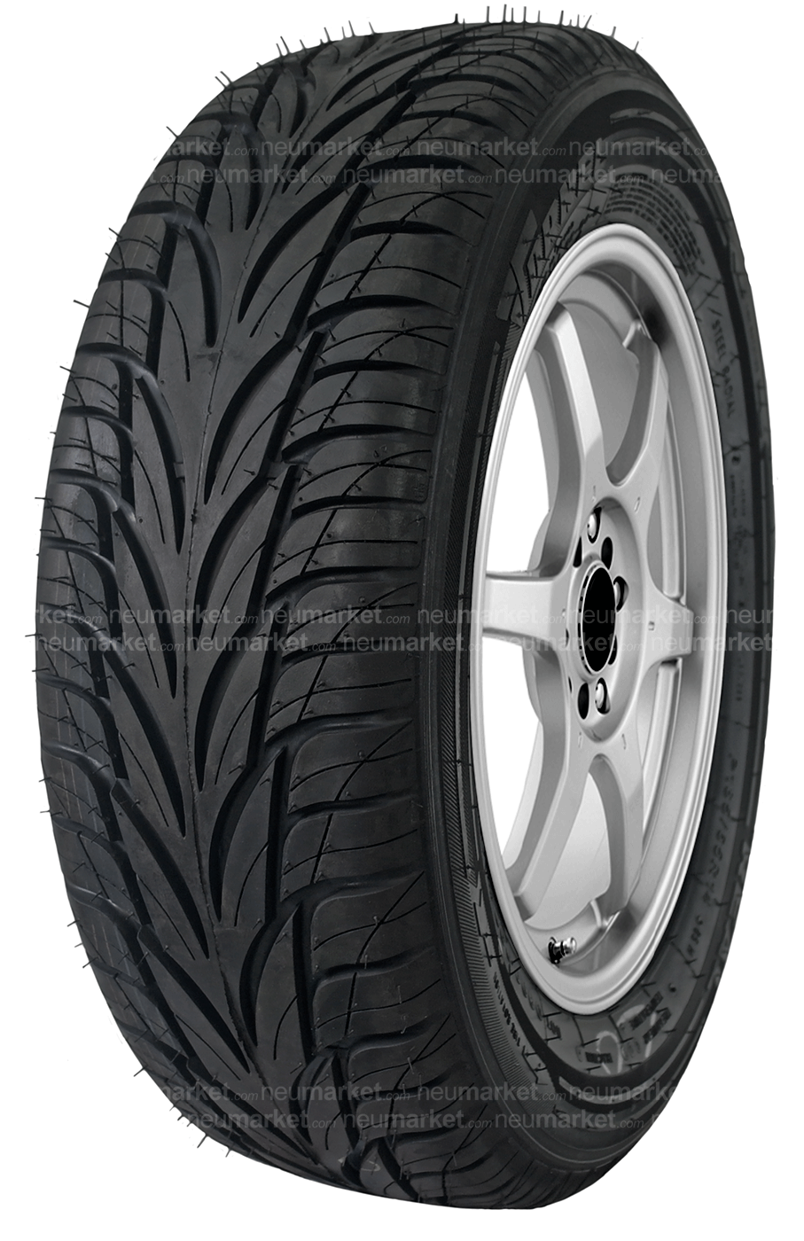 TORNEL REAL 185/65R15 86H