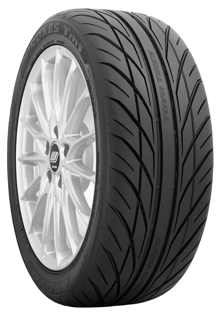 TOYO PROXES TM1 215/50R17 95W